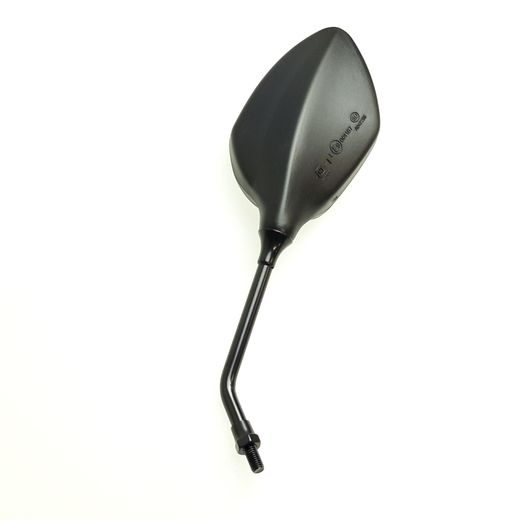 LEFT REAR-VIEW MIRROR