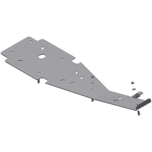 SKID PLATE - 3MM - ADLY 300