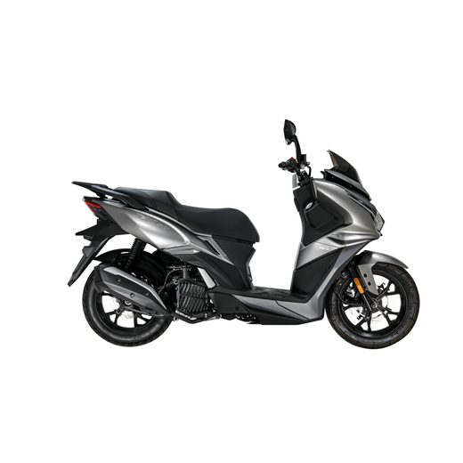 SYM JET 14 EVO 125I AC CBS EURO5+ R3