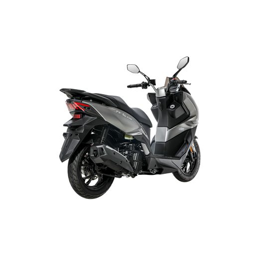 SYM JET 14 EVO 125I AC CBS EURO5+ R3