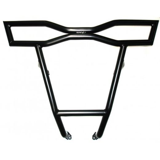 BACK BUMPER PX11 BLACK - RZR4 1000 XP