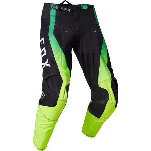 FOX 180 MONSTER PANT, BLACK MX23