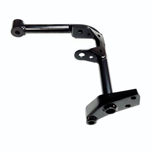 FRONT AXLE BRACKET ASSEMBLY