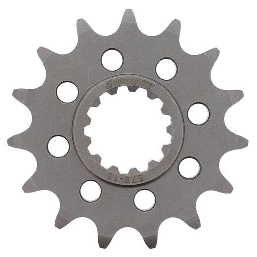 REŤAZOVÉ KOLIEČKO SUPERSPROX CST-579:15 15 ZUBOV,530