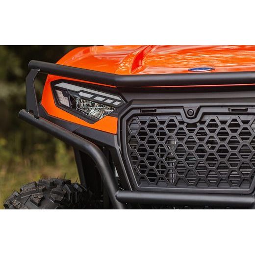 LINHAI T-BOSS 670 EPS 4X4 UTV, T1B