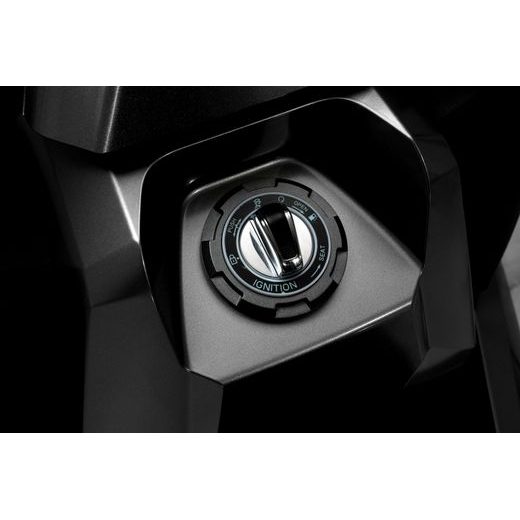 SYM ADX 300I LC ABS TCS EURO5+ R3