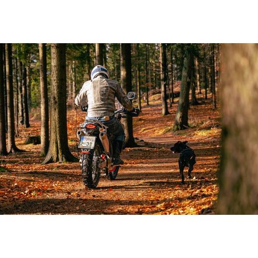 SWM SUPERDUAL T 600 GT PACK ABS EURO5