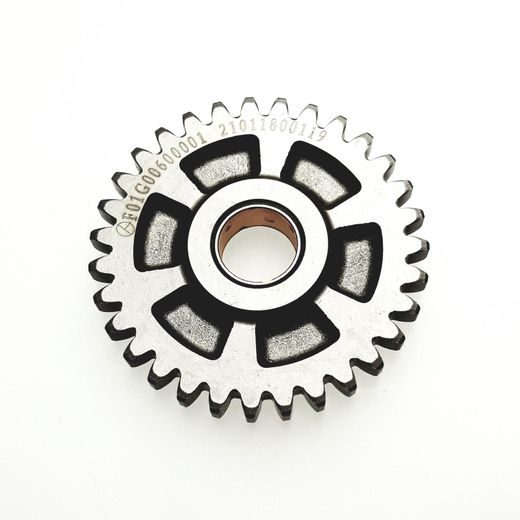 OIL PUMP IDLER GEAR