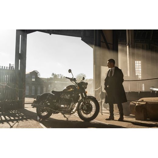 ROYAL ENFIELD CLASSIC 650