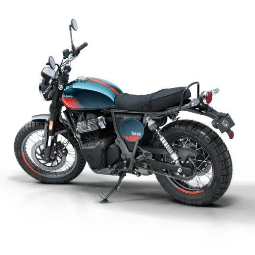 ROYAL ENFIELD BEAR 650