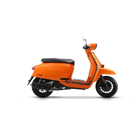 LAMBRETTA V SPECIAL 50 CBS EURO4