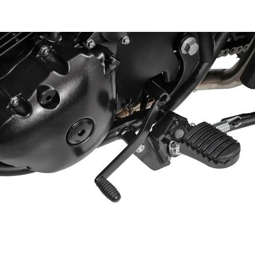 SWM SIX6 500 ABS EURO5 SIX DAYS