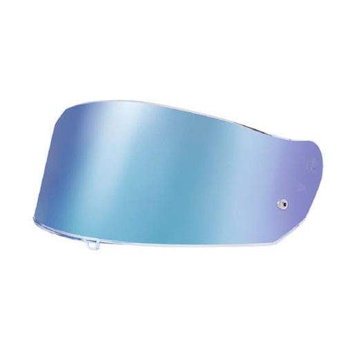 LS2 VISOR FF808 IRIDIUM BLUE