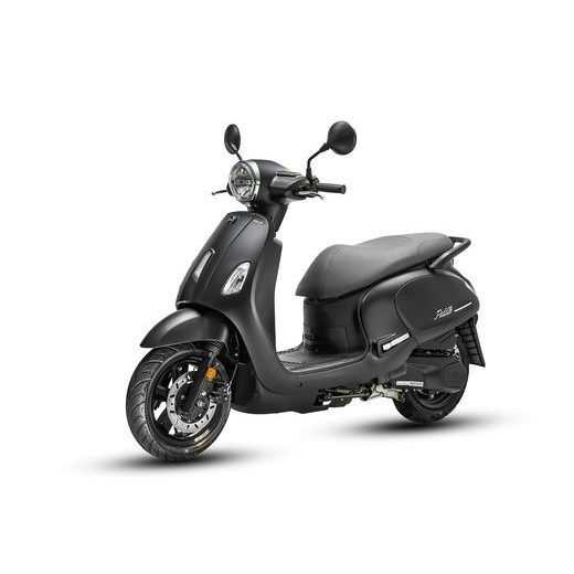 SYM FIDDLE 125I LC ABS (EURO 5) R3