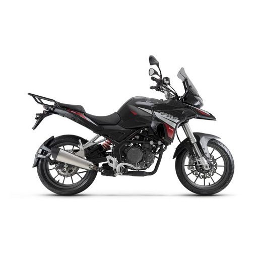 BENELLI TRK 251 ABS EURO 5