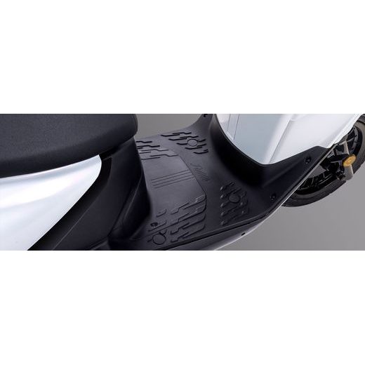 NEW SYM FIDDLE 125I LC CBS (EURO 5+) R3