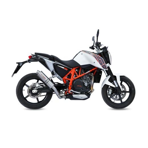 KONCOVKA VÝFUKU STORM GP 74.KT.010.LXS NEREZ