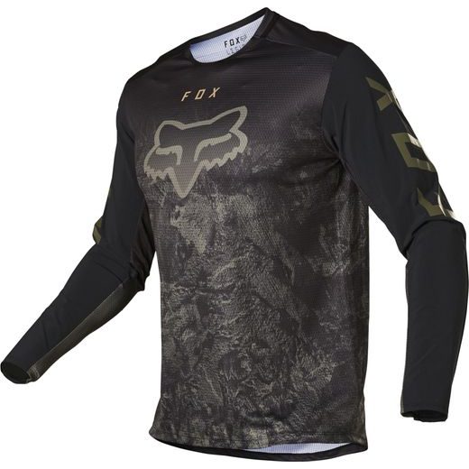 LEGION JERSEY - CAMO MX22