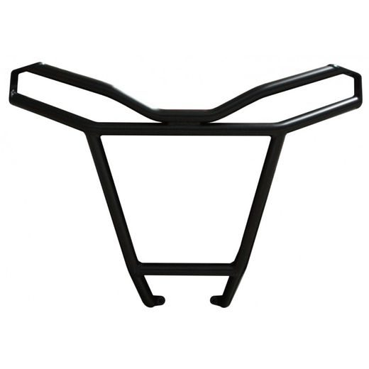 FRONT BUMPER PX24 BLACK - POLARIS RZR 1000 XP 2019