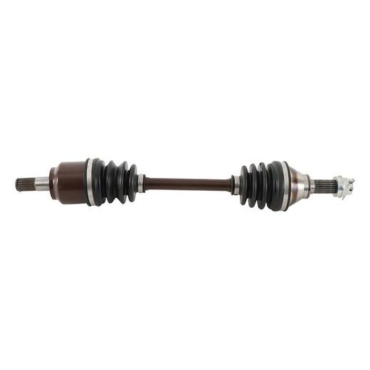 AXLE ALL BALLS RACING AB6-KW-8-221 6BALL