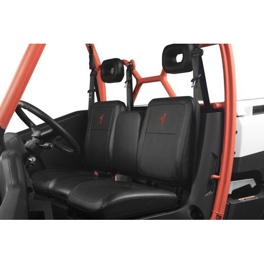 SEGWAY FUGLEMAN UT10 X EPS / EFI, 4X4, ALL DIFF LOCK