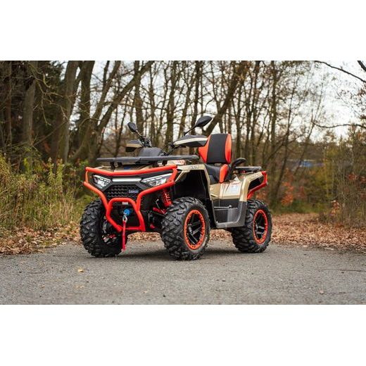 LINHAI LANDFORCE 650L PRO ABS EPS 4X4 T3B