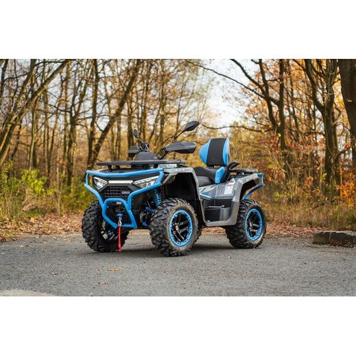 LINHAI LANDFORCE 650L PRO ABS EPS 4X4 T3B