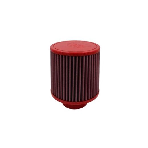 CONICAL AIR FILTER BMC FBSA70-140 POLYURETHANE TOP