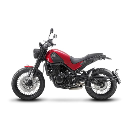 BENELLI LEONCINO 500 NAKED ABS EURO5