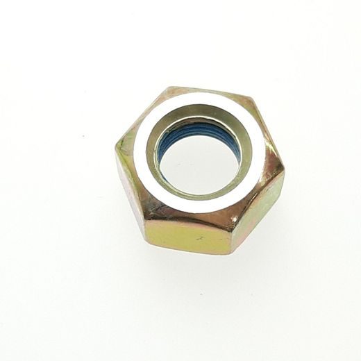 NUT, HEX M10-1.25 (LH) Z&Y