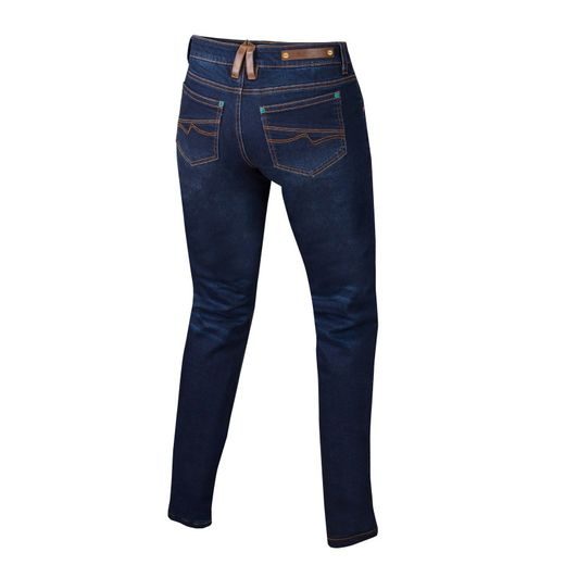 NOHAVICE LADY DONOVAN BERING MODRÉ