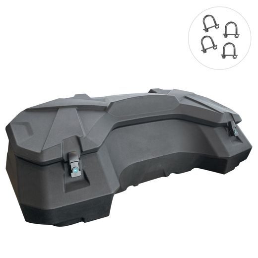 SHARK ATV CARGO BOX AX92