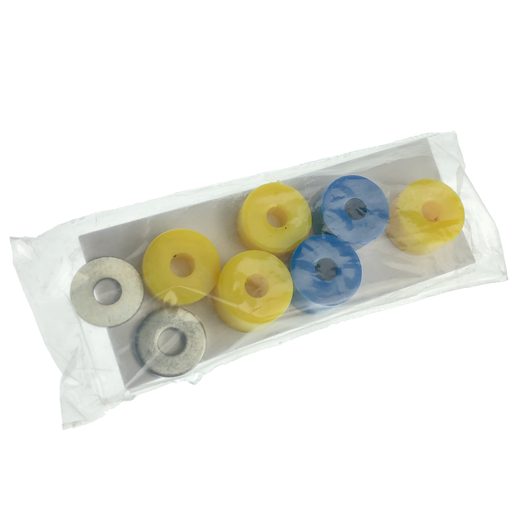 ELASTOMER REPLACEMENT KIT STANDARD