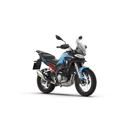 MORBIDELLI T352X ABS