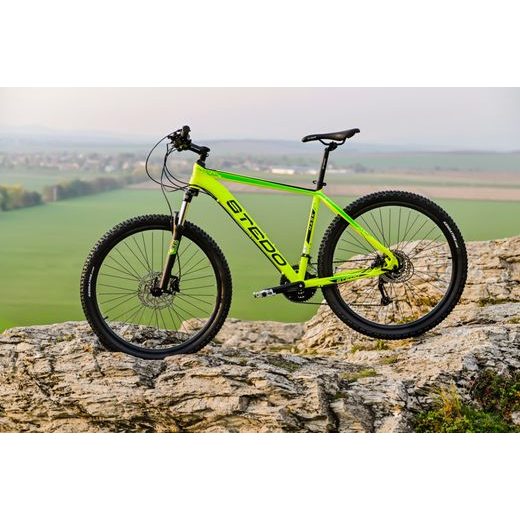 BICYKEL STEDO MASK 27,5″