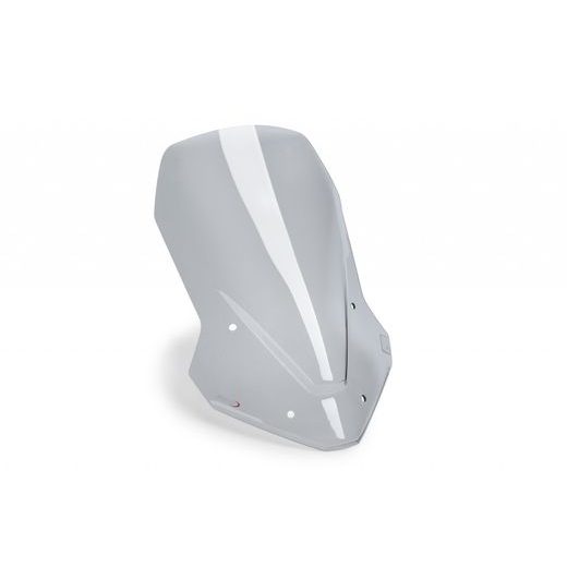 PLEXI ŠTÍT PUIG TOURING 22287H DYMOVÉ
