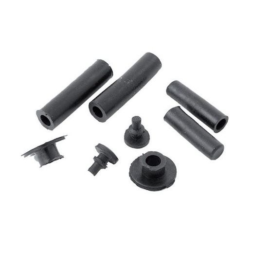 RUBBER COWL KIT RMS 142640583 (8 PCS)