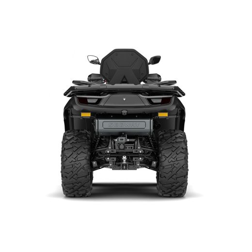 SEGWAY SNARLER AT10 L EPS / EFI, 4X4 DIFF LOCK, T3B