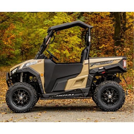 LINHAI T-BOSS 650 EPS 4X4 UTV, EURO5