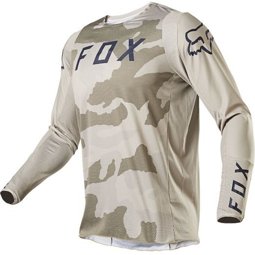 FOX 360 SPEYER JERSEY - SAND MX21