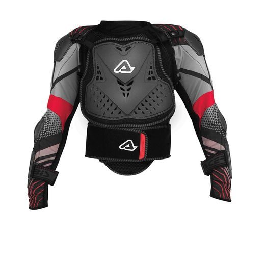 ACERBIS CHRÁNIČ HRUDE SCUDO JUNIOR 2.0 XXL