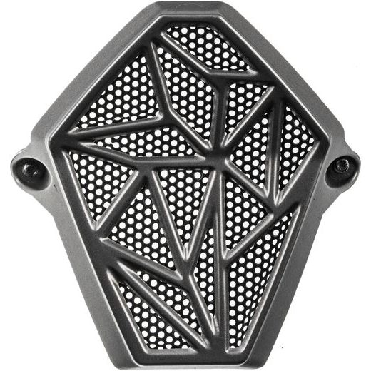 LS2 AIR VENT CHIN MX436