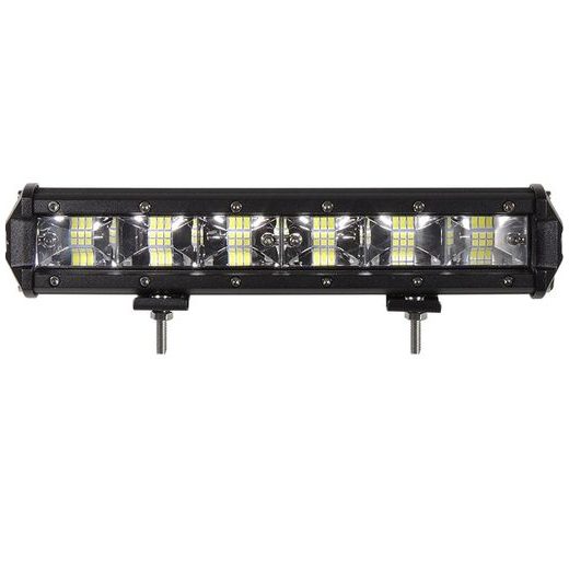 SHARK LED LIGHT BAR 10.5" 24W 2400LM