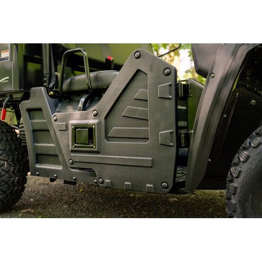 LINHAI UTV ELECTRIC E-5S 2WD