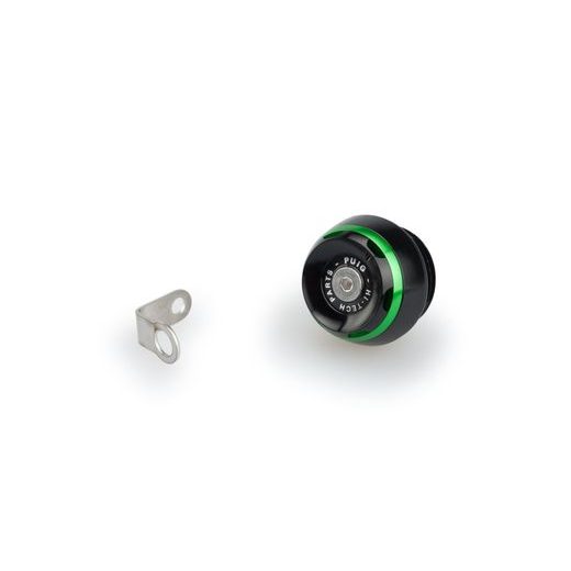 PLUG OIL CAP PUIG TRACK 20344V ZELENÁ