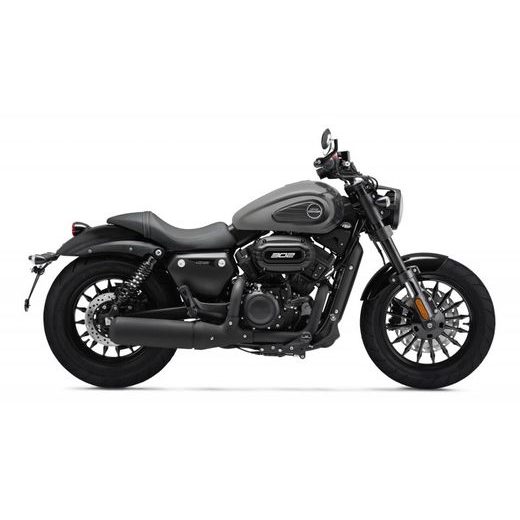 KEEWAY RK V 300C CRUISER ABS EURO5