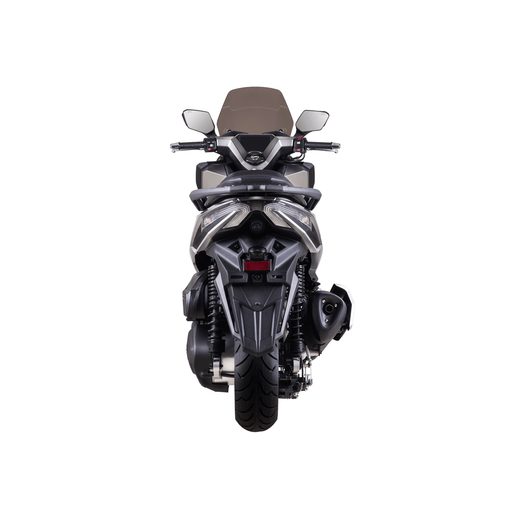 SYM CRUISYM 400 ABS TCS EURO5+ R3