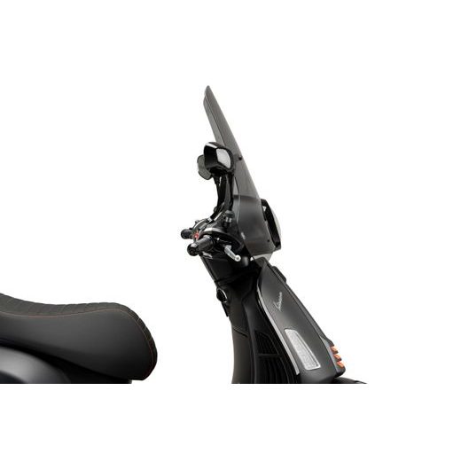 PLEXI NA MOTORKU PUIG GTS TOURING 21769H DYMOVÉ