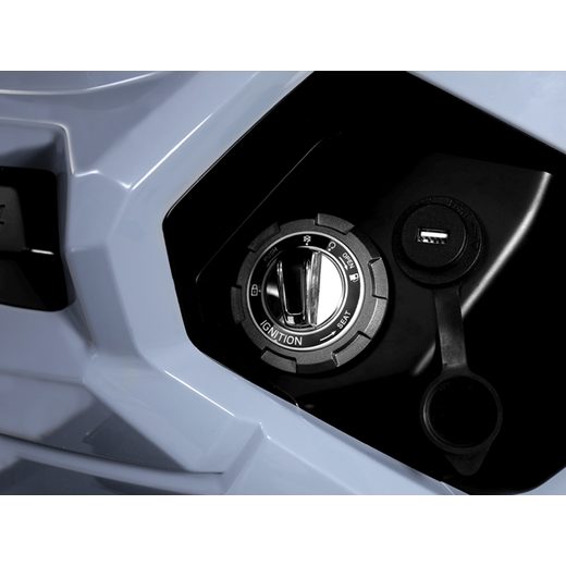 SYM ADX 125I LC ABS EURO5 R3