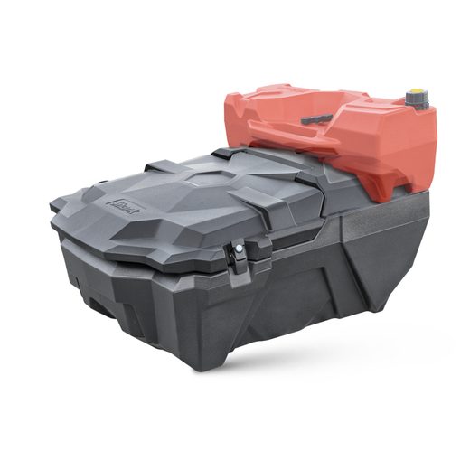 SHARK UTV CARGO BOX UX140